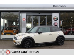 MINI Cooper - 1.6 Cooper/AIRCO/STOELVERWARMING/PDC