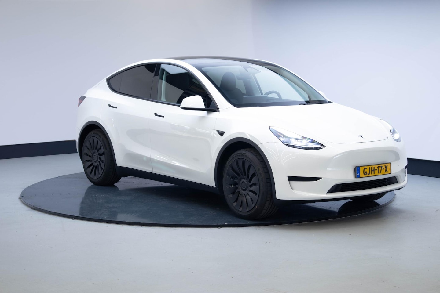 Tesla Model Y - RWD 58 kWh - AutoWereld.nl