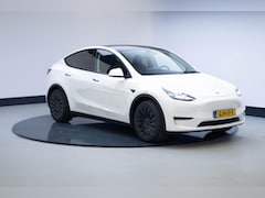 Tesla Model Y - RWD 58 kWh