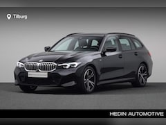 BMW 3-serie Touring - 320i | M Sportpakket | Steptronic transmissie met schakelpaddles aan het stuurwiel | Dakdr