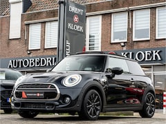 MINI Cooper - 2.0 Cooper S 60 Years Edition ORG NL PANO CAMERA HUD HARMAN KARDON LEDER 23000KM