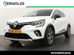 Renault Captur - 1.0 TCe 90 techno