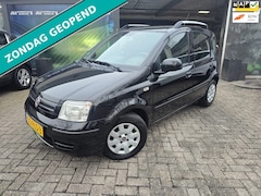 Fiat Panda - 1.2 Edizione Cool | 2E EIGENAAR | 12MND GARANTIE | NW APK | ELEC RAMEN | AIRCO |