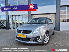 Suzuki Swift - 1.2 5-drs Dynamic GERESERVEERD