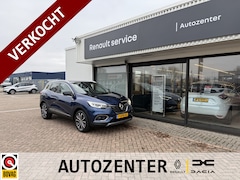 Renault Kadjar - Bose Tce 140 EDC automaat | trekhaak | Pack Easy Park Assist | tijdelijk gratis Top Afleve