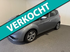 Kia Venga - 1.6 CVVT Edition