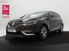 Renault Espace - BWJ 2016 1.6 131 PK dCi Dynamiqeu 5p. TREKHAAK / KEYLESS / FULL LED / NAVI / CLIMA / CRUIS