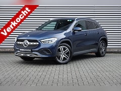 Mercedes-Benz GLA-Klasse - 250 e | Camera | LED | DAB | Navi |