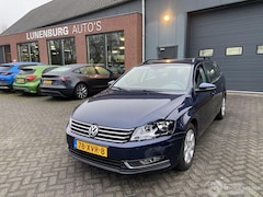 Volkswagen Passat Variant - 1.4 TSI Comfortline BlueMotion