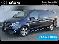 Mercedes-Benz EQV - 300 Dubbele Cabine Business Solution 100h Airmatic etc etc