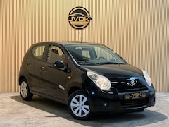 Suzuki Alto - 1.0 Exclusive AIRCO, 5-DEURS, NAP