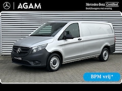 Mercedes-Benz Vito - 114 CDI Automaat Airco Carplay Navigatie Android Auto