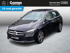 Mercedes-Benz B-klasse - 180 | Beige Leder | Panoramadak B-klasse 180 Luxury | Beige Leder | Panoramadak