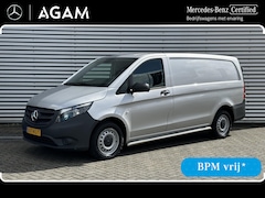 Mercedes-Benz Vito - 114 CDI Automaat Airco Carplay Navigatie Vito 114 CDI Automaat Airco Carplay Navigatie And