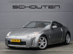 Nissan 350Z - 3.5 V6 281PK NL Auto