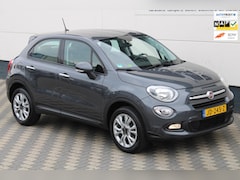 Fiat 500 X - 1.6 PopStar Navi Cruise Climate DAB NAP APK