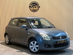 Suzuki Swift - 1.3 Shogun AIRCO, 5-DEURS, NAP, TREKHAAK