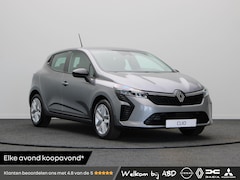 Renault Clio - TCe 90pk GPF evolution | Achteruitrijcamera | Navigatie | Apple Carplay | Android auto |