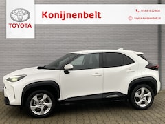 Toyota Yaris Cross - 1.5 Hybrid First Edition Automaat | Trekhaak | Navi | NL auto