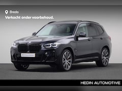 BMW X3 - xDrive30e Business Edition Plus | M-sport Shadow Line | M-Sportremsysteem Rot | Comfortzet