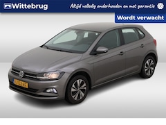 Volkswagen Polo - 1.0 TSI 95pk DSG Comfortline / Navigatie / Clima / PDC / 15" LMV