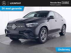 Mercedes-Benz GLE-Klasse Coupé - 400 e 4MATIC AMG Line Premium | Panorama Schuif-Kanteldak | AMG Styling | Night Pakket | A