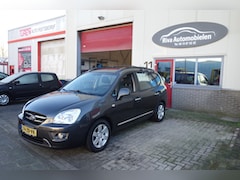 Kia Carens - 2.0 CVVT X-ecutive