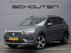 Seat Tarraco - 1.5 TSI FR Business Pano Beats 19" Trekhaak BTW 1e Eig Ori NL