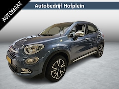 Fiat 500 X - 1.4 Turbo MultiAir Mirror Automaat | Navigatie | Airco-Ecc | PDC Achter | LM-Velgen | Trek