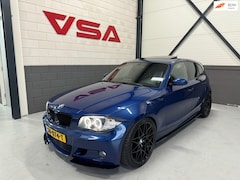 BMW 1-serie - Airco, Bleutooth, Shadow-line, M, Sport