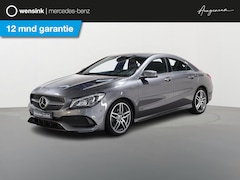 Mercedes-Benz CLA-Klasse - Coupe 180 AMG | Achteruirijcamera | Parkeerpakket | Stoelverwarming | AMG styling |