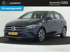 Mercedes-Benz B-klasse - 250 e Plug-In Hybride | Style Plus | Zwart Lederlook | Widescreen MBUX | Stoelverwarming |