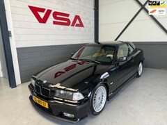 BMW 3-serie Cabrio - 320i Executive M3