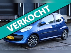 Citroën C1 - 1.0-12V Ambiance l Airco l Elek Pak