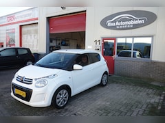 Citroën C1 - 1.0 VTi Feel