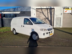 Hyundai H 200 - 2.5 TCI H200 Luxe lang 2006 CLEAN CAR