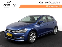 Volkswagen Polo - 1.0 TSI 95Pk Comfortline