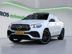 Mercedes-Benz GLE-Klasse Coupé - AMG 53 4MATIC+ Premium Plus | BTW | PANO | BURMESTER | MEMORY | STOELKOELING | TREKHAAK |