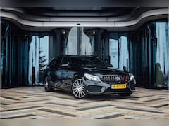 Mercedes-Benz C-klasse Estate - AMG 43 4MATIC Carbon PANO Full Options