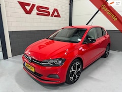 Volkswagen Polo - 1.0 TSI Beats