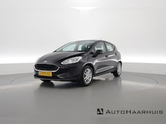 Ford Fiesta - 1.5 TDCi Connected | Navi by App | DAB | Airco | Trekhaak