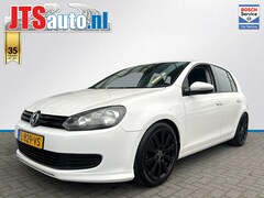 Volkswagen Golf - 1.4, 5-deurs, Nwe distributie, Climate