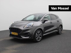 Ford Puma - 1.0 EcoBoost Hybrid ST-Line X | Stoel- en Stuurwielverwarming | Voorruit Verwarmd | Full-M