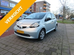 Toyota Aygo - 1.0 12V VVT-I 5DRS