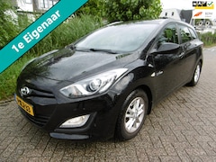 Hyundai i30 Wagon - 1.4i 100pk 1e eig. 129.000km Airco Trekhaak 1200kg