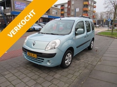 Renault Kangoo Family - 1.6 16V Privilege