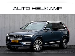 Volvo XC90 - 2.0 T8 Recharge AWD Inscription 6p | Autopilot | Trekhaak | NL-Auto | 1e Eigenaar |