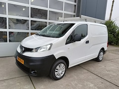 Nissan NV200 - 1.5 dCi Acenta camera airco