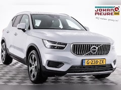 Volvo XC40 - 1.5 T3 Inscription | LEDER | PANORAMADAK | EL. STOELEN ✅ 1e Eigenaar