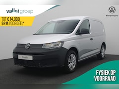 Volkswagen Caddy Cargo - Bedrijfswagens 2.0 TDI 102PK Comfort Bedrijfswagens Caddy 2.0 TDI 102PK Comfort